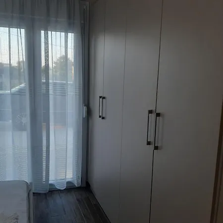 Dimis House Holiday home