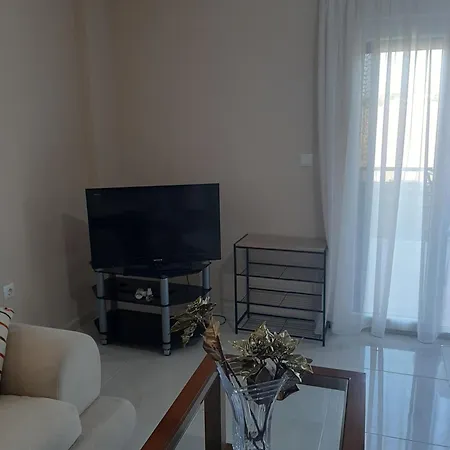 Dimis House Holiday home
