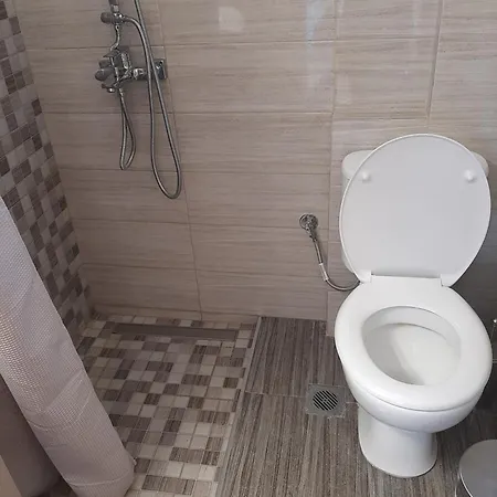 Dimis House * Nea Poteidaia