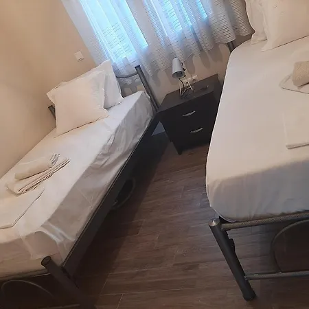 Dimis House Holiday home Nea Poteidaia