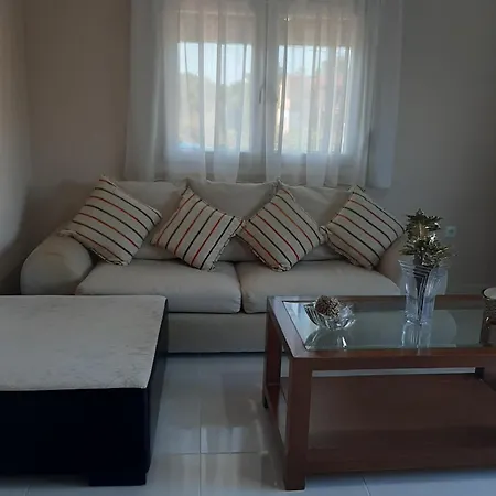 Dimis House *