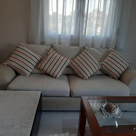 Dimis House * Nea Poteidaia