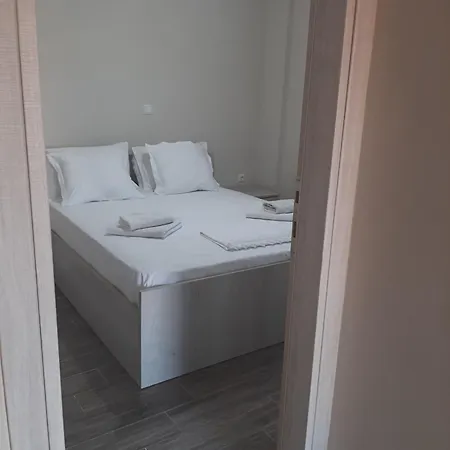Holiday home Dimis House Nea Poteidaia