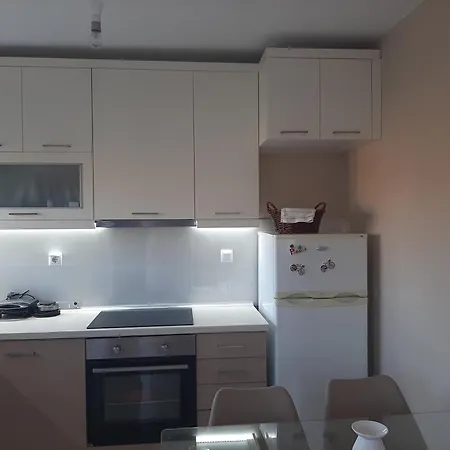 Dimis House Holiday home *