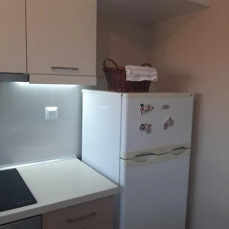 Holiday home Dimis House Nea Poteidaia