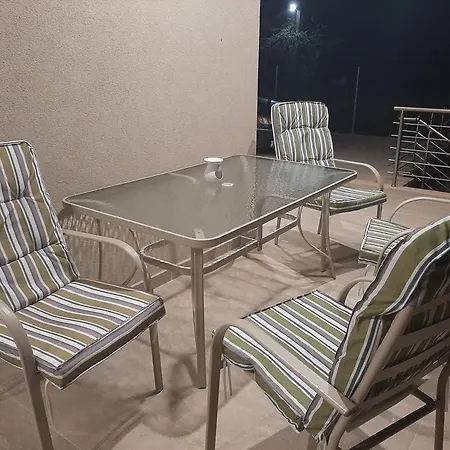 Dimis House Holiday home Nea Poteidaia