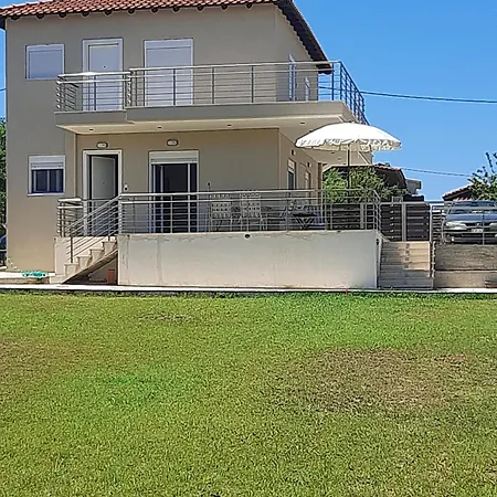 Dimis House Holiday home Nea Poteidaia