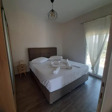 Dimis House בית נופש