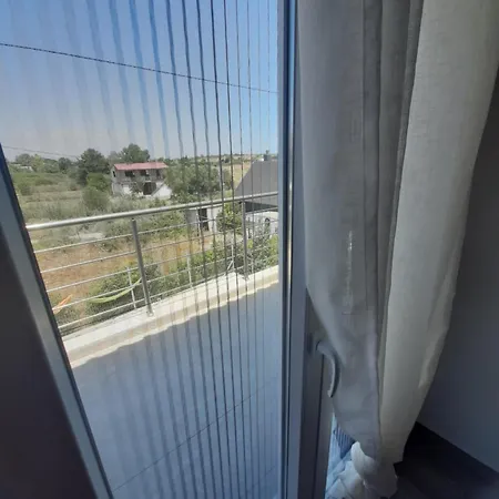 בית נופש Dimis House