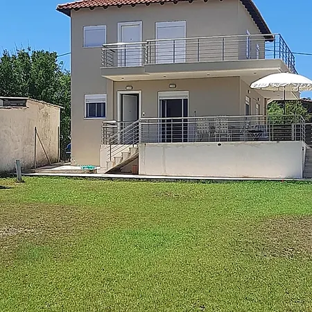 Dimis House נאה פוטידאה