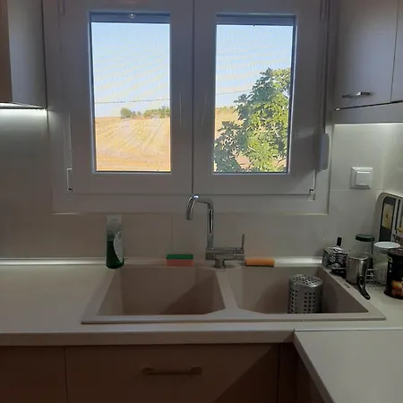 Semesterbostad Dimis House