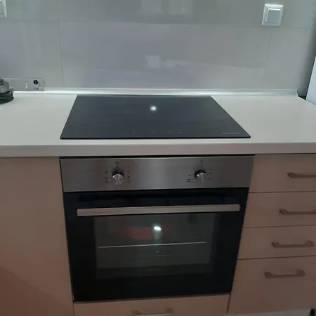 Dimis House בית נופש