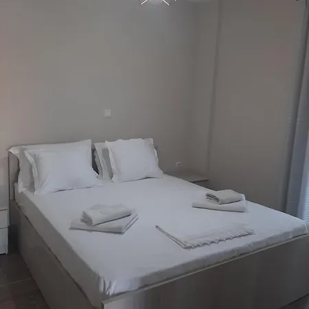 Dimis House Semesterbostad