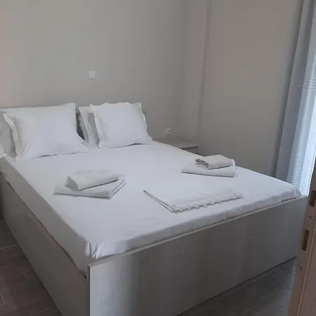 Dimis House Semesterbostad