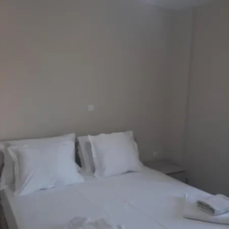 Semesterbostad Dimis House Nea Poteidaia