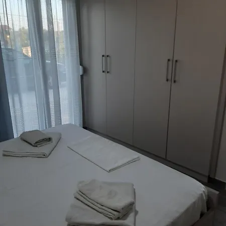 Dimis House Semesterbostad