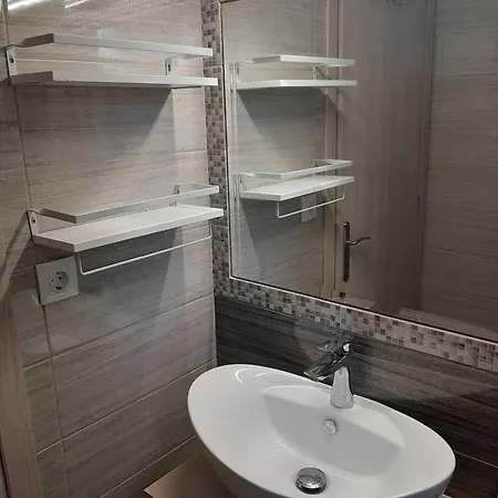 Semesterbostad Dimis House Nea Poteidaia