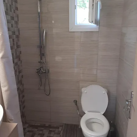 Dimis House Nea Poteidaia