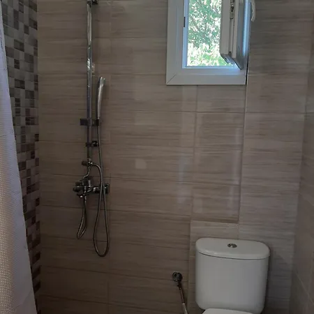 Dimis House *