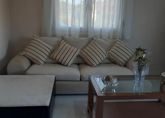 Dimis House