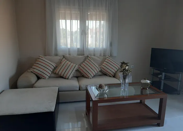 Dimis House 度假居