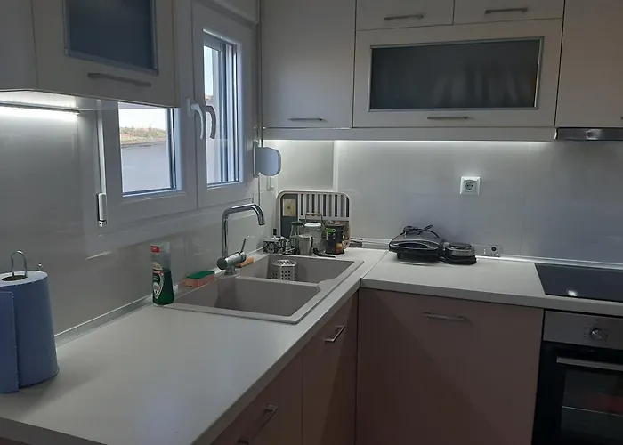 Dimis House 度假居 尼坡帝