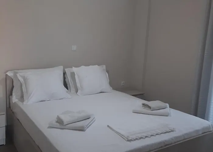 Dimis House 度假居