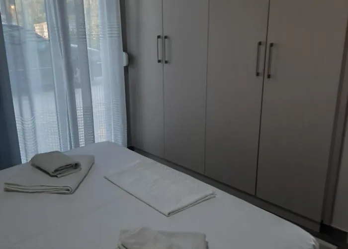 Dimis House 度假居