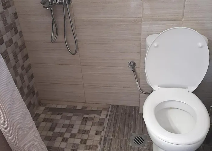 Dimis House 度假居 尼坡帝