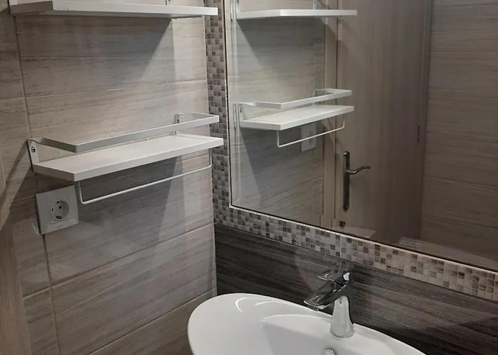 度假居 Dimis House 尼坡帝