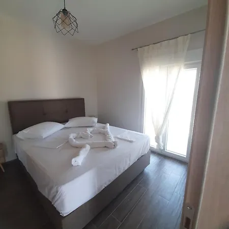 Dimis House Dom wakacyjny