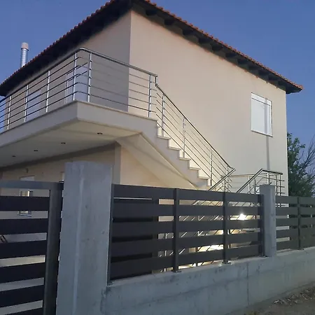 펜션 Dimis House *