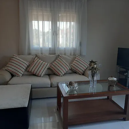 Dimis House * 네아 포티데아