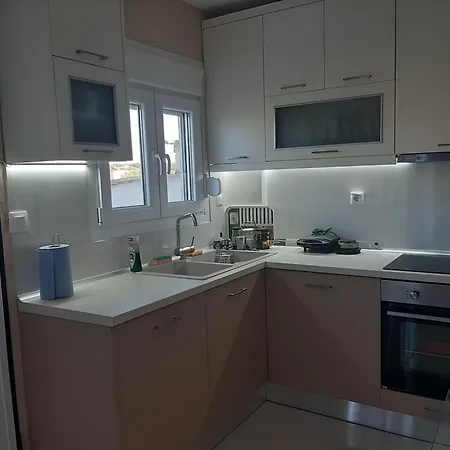 Dimis House Nea Poteidaia