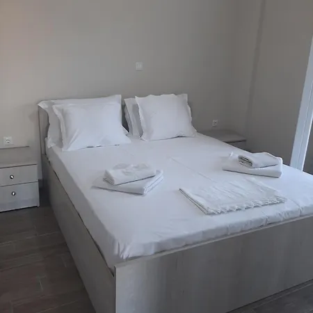 펜션 Dimis House *