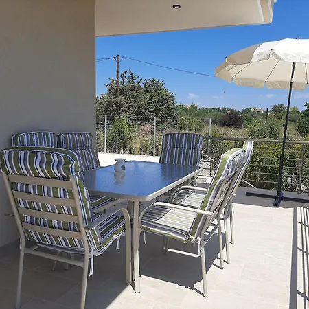 Dimis House 펜션 *