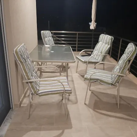 Dimis House 펜션 *