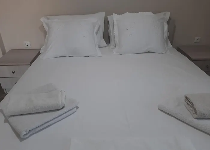 Dimis House Vakantiehuis *