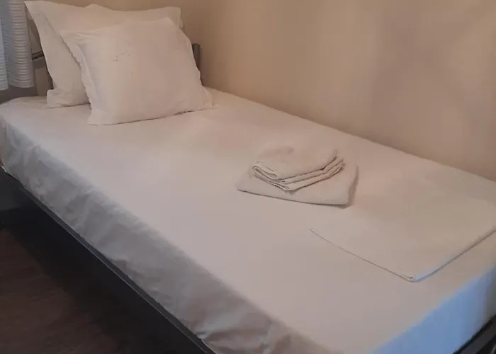 Dimis House Vakantiehuis Nea Poteidaia