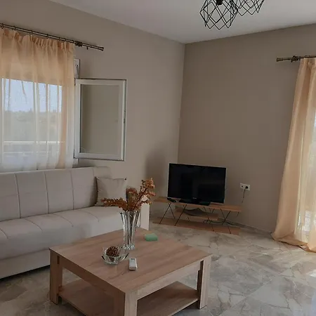 Dimis House Semesterbostad Nea Poteidaia