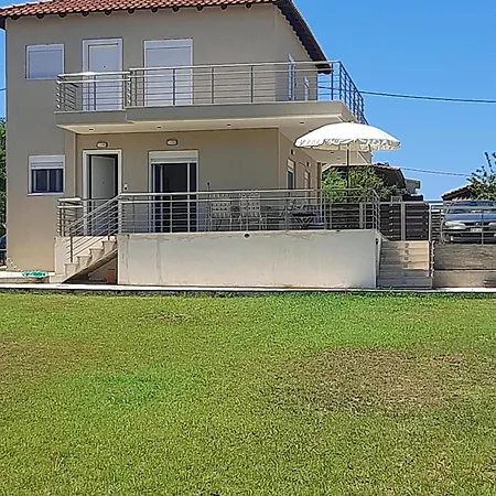 Dimis House Σπίτι διακοπών Νέα Ποτίδαια