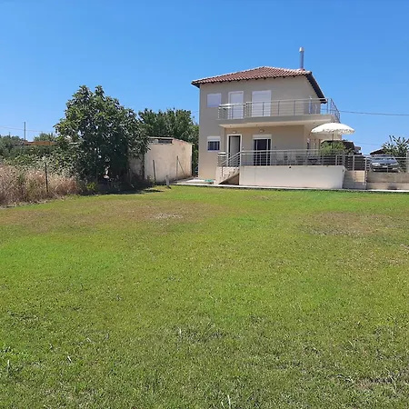 Dimis House Σπίτι διακοπών