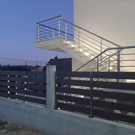 Dimis House Νέα Ποτίδαια