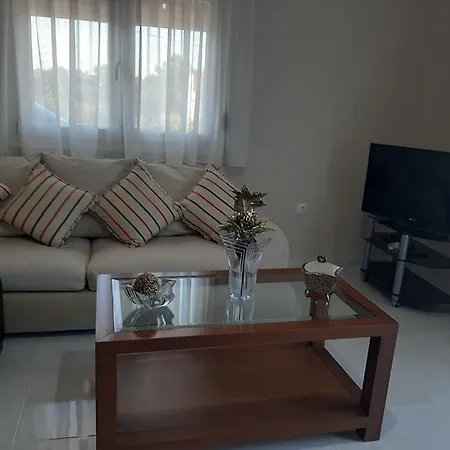Dimis House Σπίτι διακοπών Νέα Ποτίδαια