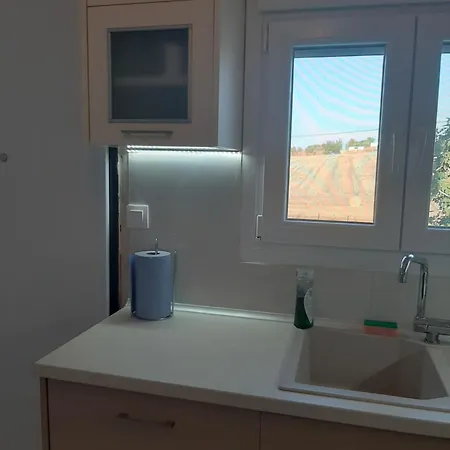 Dimis House Σπίτι διακοπών