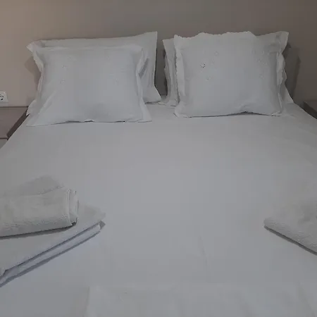 Dimis House Σπίτι διακοπών *