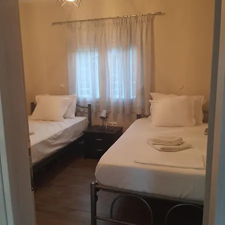 Dimis House Νέα Ποτίδαια