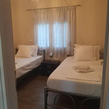 Σπίτι διακοπών Dimis House *