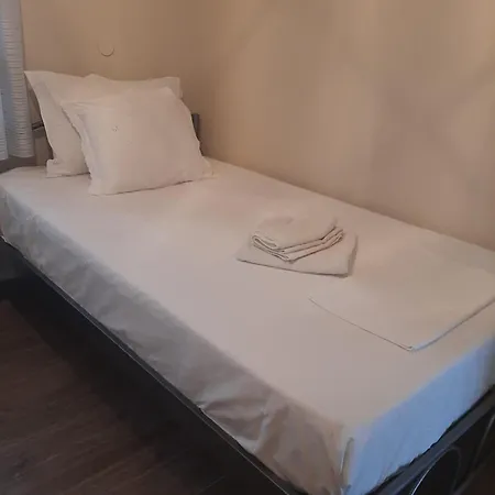 Dimis House Σπίτι διακοπών Νέα Ποτίδαια