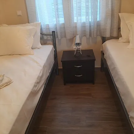 Dimis House Σπίτι διακοπών